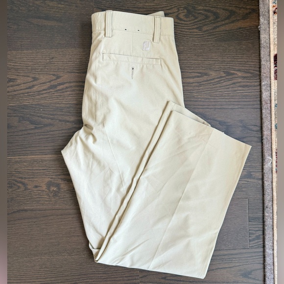 FootJoy Other - FootJoy Golf Pants. 30 x 30